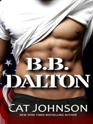 cover image of BB Dalton